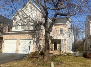 14310 Bakerwood Pl, Haymarket, VA 20169