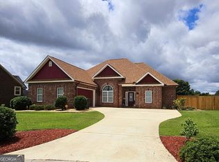 207 Morgan Ranch Cir, Bonaire, GA 31005