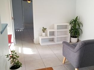 3128 George St UNIT B, Honolulu, HI 96815