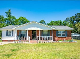 2501 Oak St, Lumberton, NC 28358