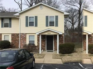 2224 Highland Hill Dr, Saint Peters, MO 63376