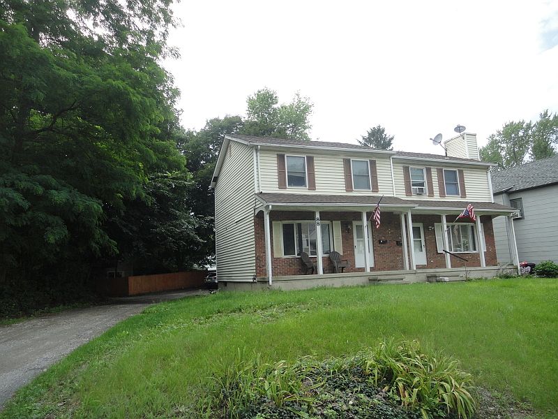 1st image of 88 Woodside Ave #A