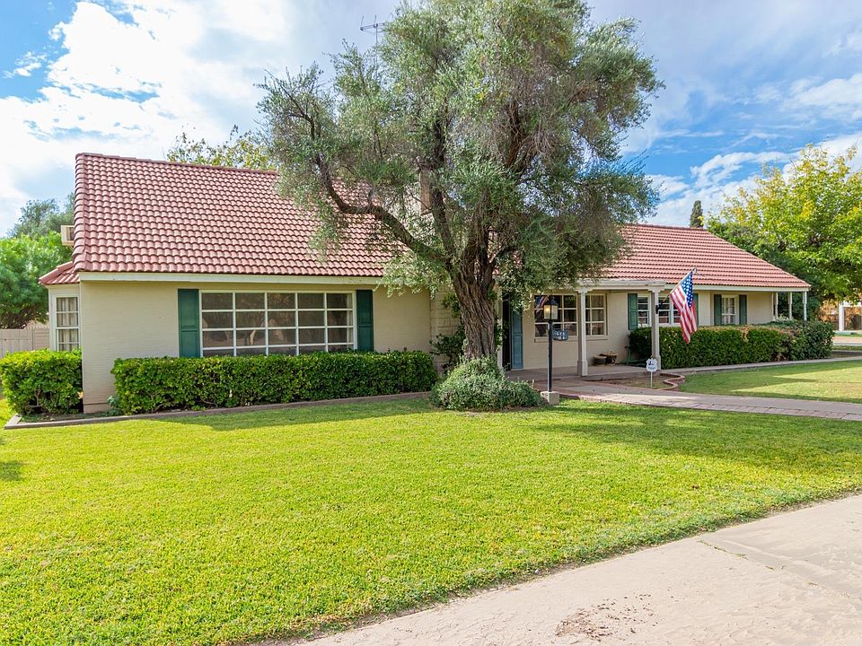 575 W Pinkley Ave, Coolidge, AZ 85128 Zillow