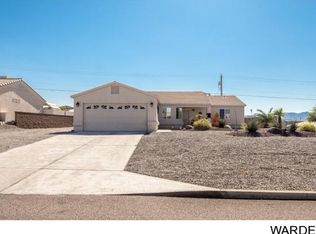 2340 Malahini Dr, Lake Havasu City, AZ 86404
