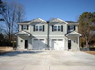 426 S Center St #A, Princeton, NC 27569