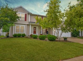 2947 Two Elks Rd, Normal, IL 61761