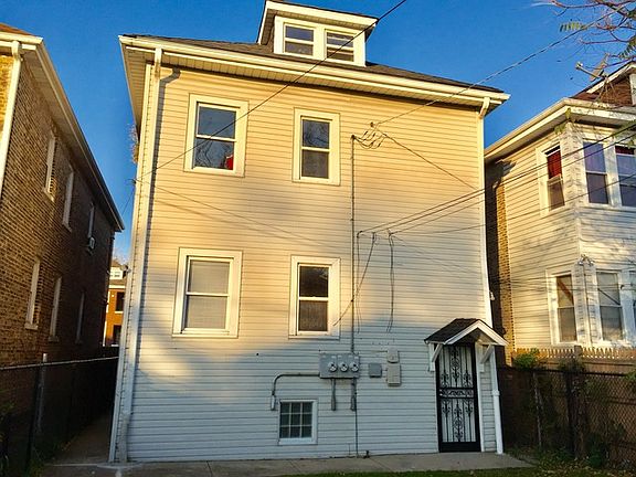 2nd image of 6825 S Talman Ave