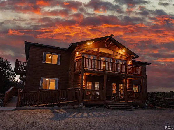 9582 US Highway 285, Salida, CO 81201