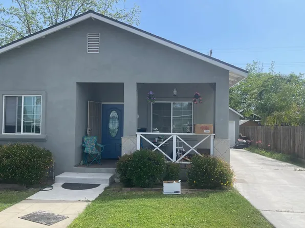 2718 B St, Selma, CA 93662