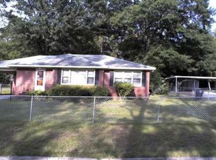 2353 Donald Ave, Macon, GA 31217