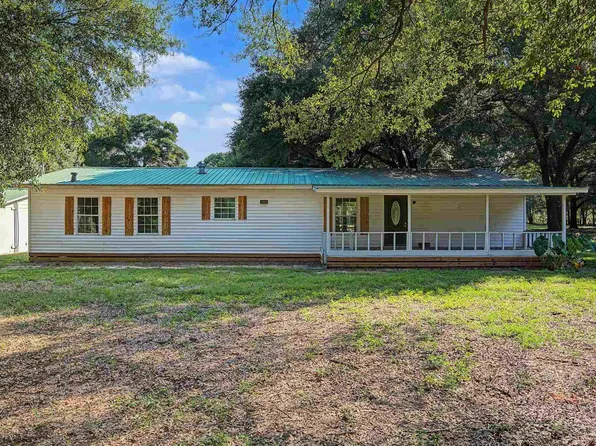 12400 Wildlife Rd, Holt, FL 32564