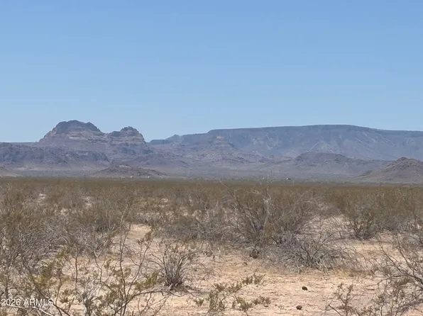 44501 STUTZ WELL Road #-, Salome, AZ 85348