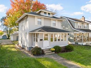 821 Lake Ave NE, Massillon, OH 44646