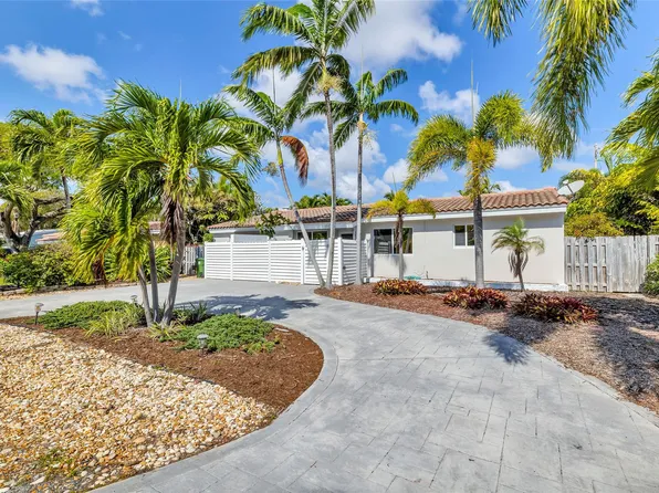 1517 NE 27th Street, Wilton Manors, FL 33334