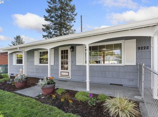 9222 N Fortune Ave, Portland, OR 97203