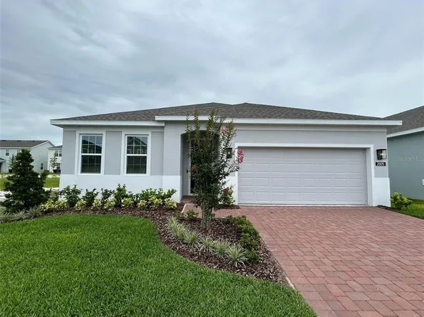 2005 Education St, Saint Cloud, FL 34771