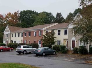 515 Fox Hollow Way, Manchester, NH 03104