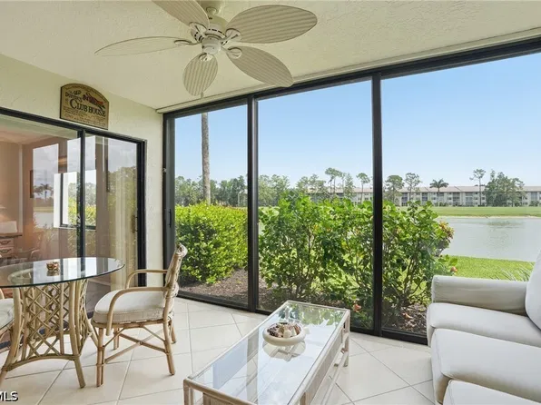 7300 Coventry Ct APT 606, Naples, FL 34104
