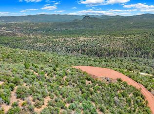 0 W Six Claims Rd, Prescott, AZ 86305