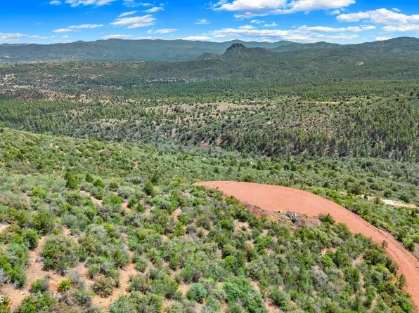 0 W Six Claims Rd, Prescott, AZ 86305