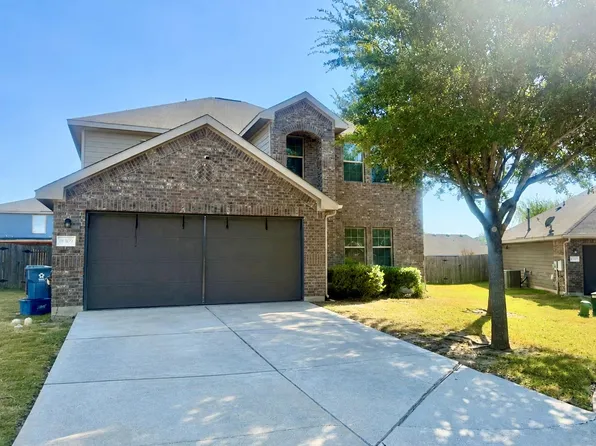 18309 Wind Tree Ln, Elgin, TX 78621