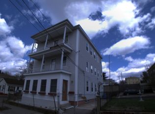 99 Russo St, Providence, RI 02904