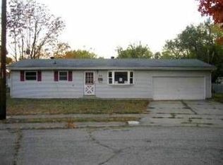 316 Linda Ct, Trenton, OH 45067