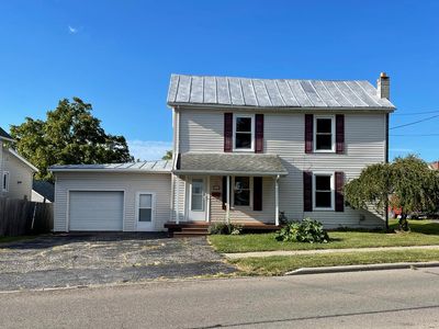 938 E Mansfield St, Bucyrus, OH, 44820
