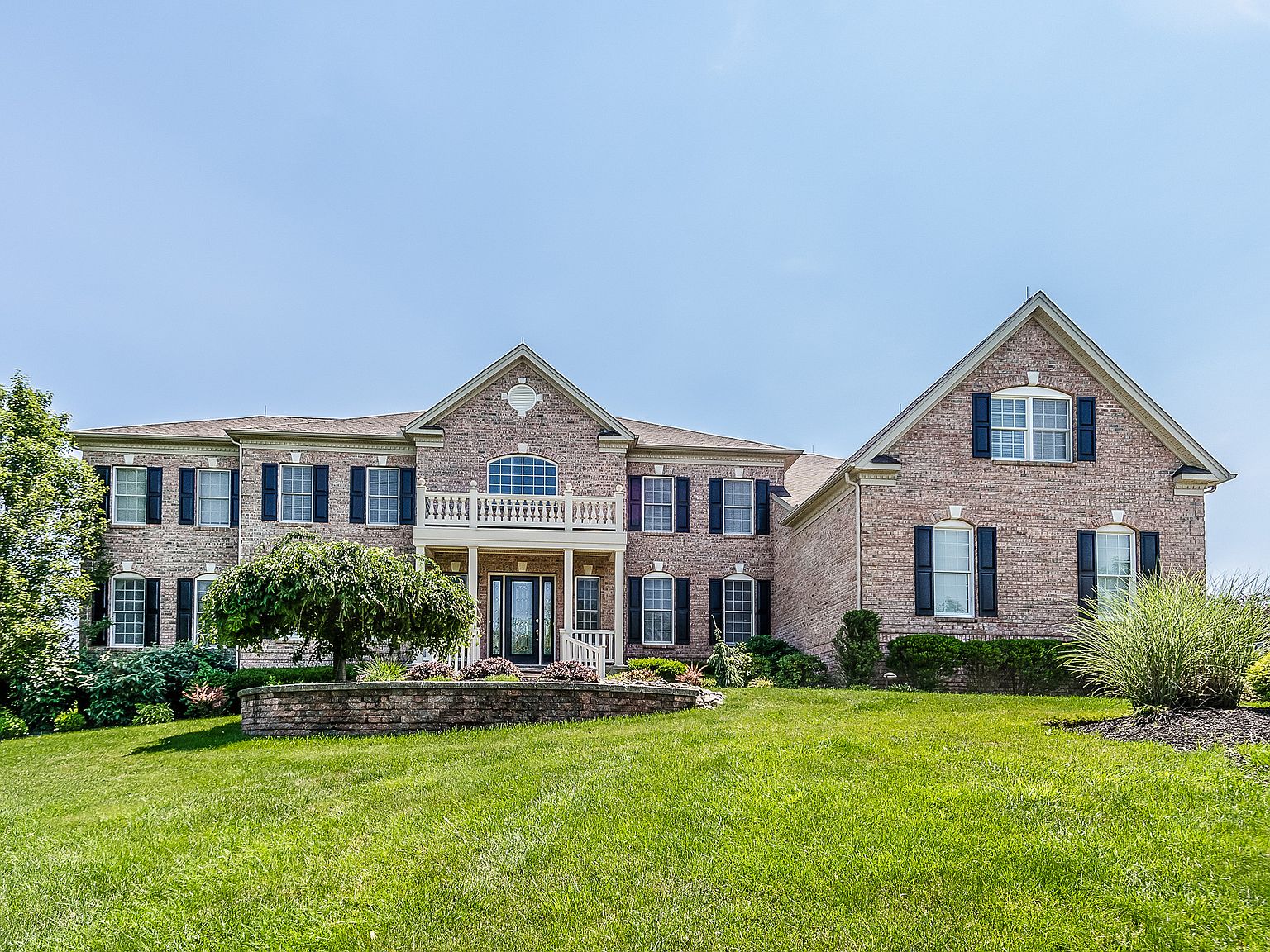 125 Jane Chapman Dr W, Wrightstown, PA 18940 Zillow