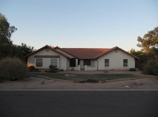 600 E Mesquite St, Gilbert, AZ 85296