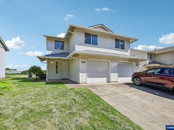 4286-4288 Northside Dr NE, Salem, OR 97303