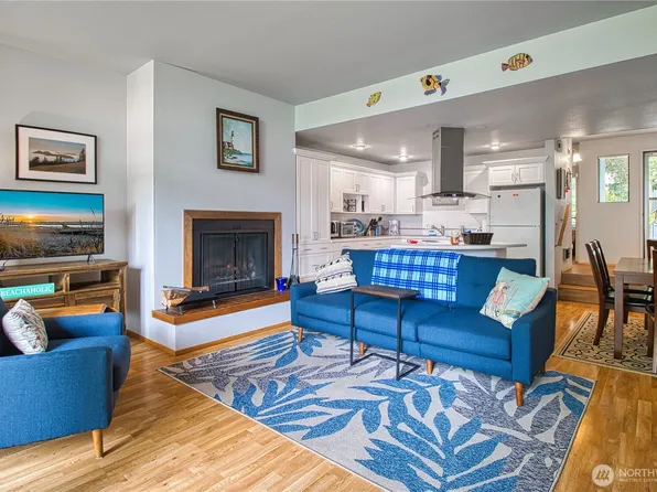 7806 Birch Bay Dr #1007, Blaine, WA 98230
