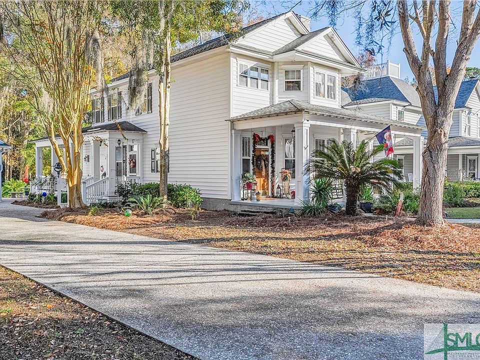138 Cherryfield Ln, Savannah, GA 31419 Zillow
