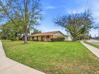 2135 Bamboo St, Mesquite, TX, 75150