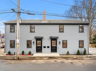 10 Summer St #1, Marblehead, MA 01945