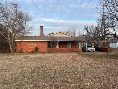 1427 S 16th St, Chickasha, OK, 73018