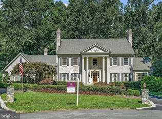 10828 Lockland Rd, Potomac, MD 20854