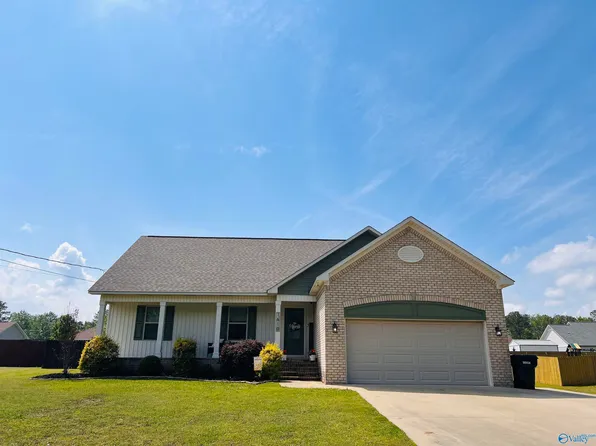 1610 Sturkie Town Rd, Southside, AL 35907