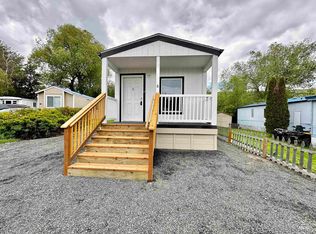 1025 Eid Rd TRAILER 6, Moscow, ID 83843