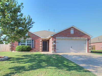2617 W Imperial St, Broken Arrow, OK, 74011