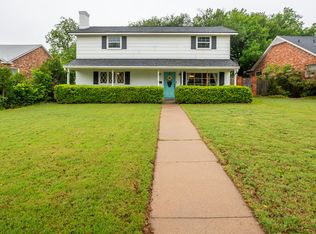 409 S Madison St, San Angelo, TX 76901