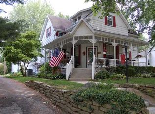 217 Adams St, Pendleton, IN 46064