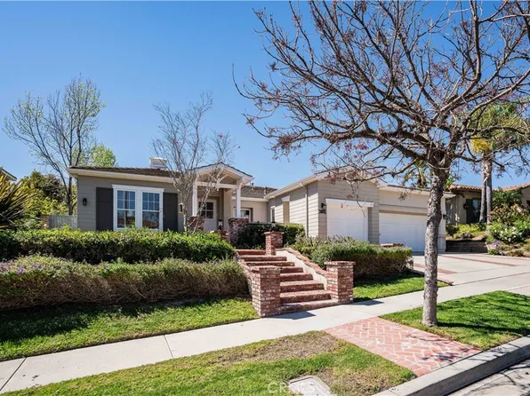 1091 Via Rafael, Thousand Oaks, CA 91320