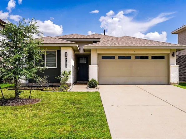 7523 Ramsgate Cliff Ln, Richmond, TX 77407