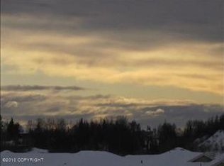 5508 Yukon Charlie Loop, Anchorage, AK 99502