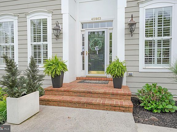 5th image of 42863 Glyndebourne Ct