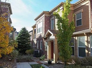 9501 Elmhurst Ln UNIT A, Littleton, CO 80129
