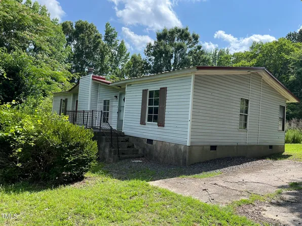 2511 Brogden Rd, Creedmoor, NC 27522