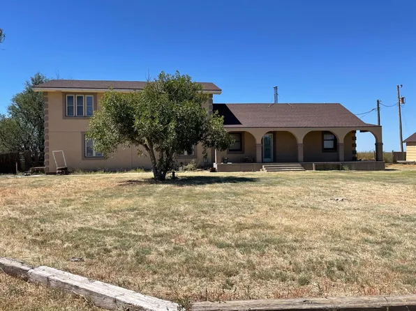 195 Road 8, Elkhart, KS 67950