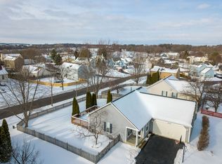 2102 Aspen Dr, Woodstock, IL 60098